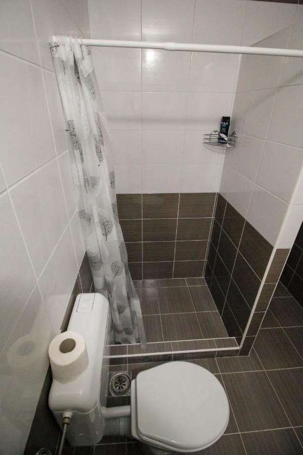 Apartments Station Konjic Extérieur photo