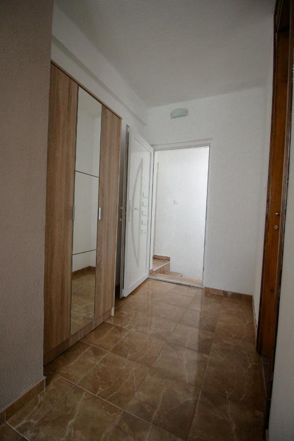 Apartments Station Konjic Extérieur photo