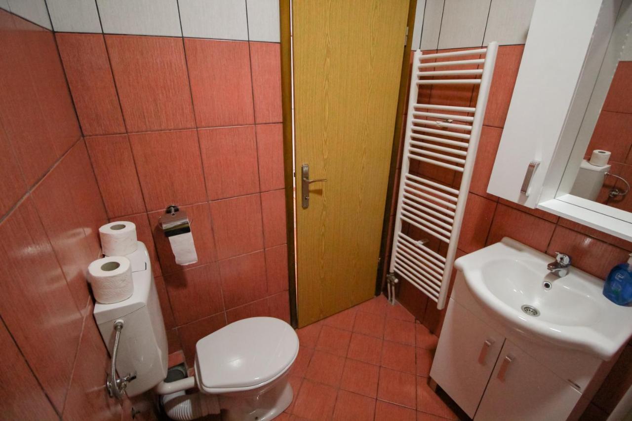 Apartments Station Konjic Extérieur photo