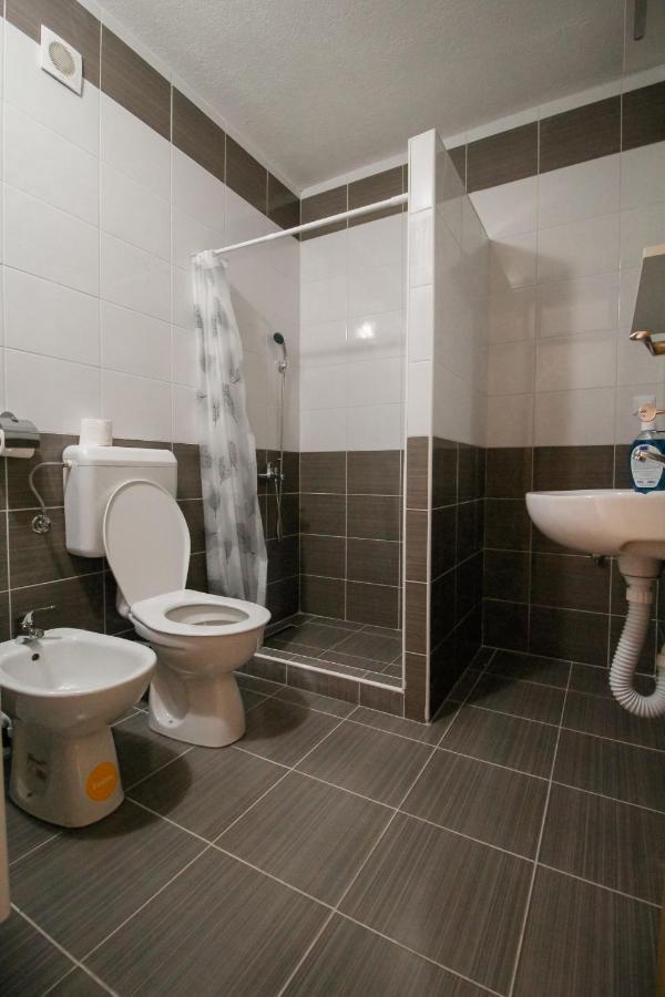 Apartments Station Konjic Extérieur photo