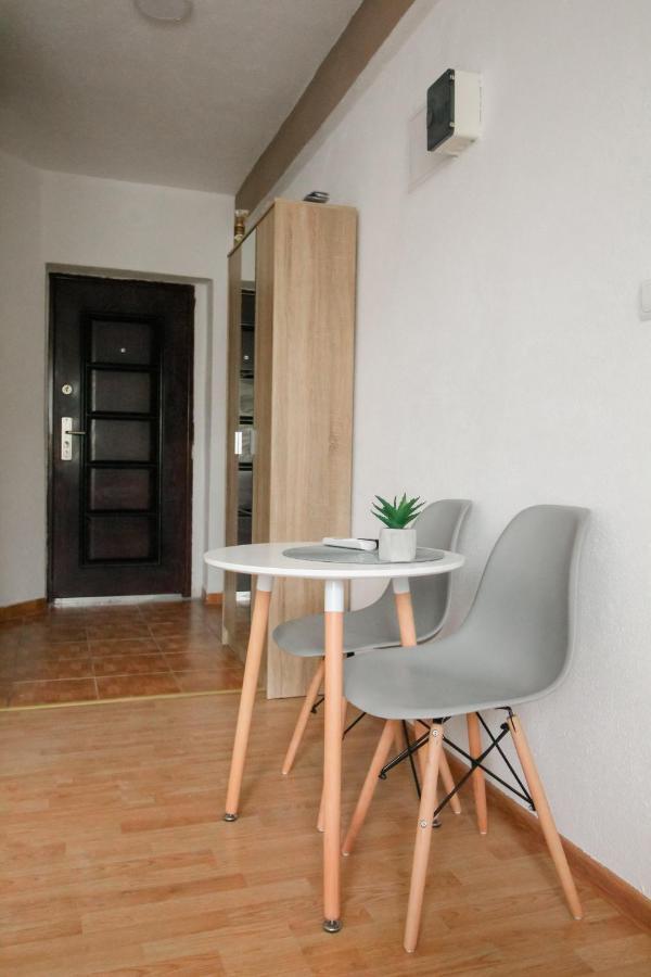 Apartments Station Konjic Extérieur photo