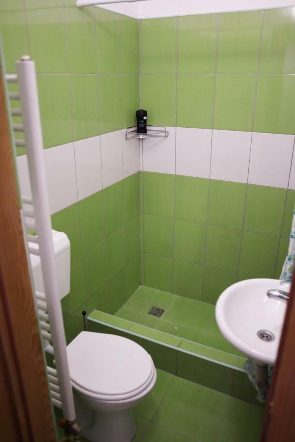Apartments Station Konjic Extérieur photo
