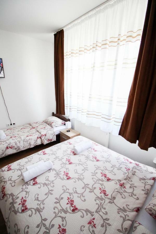Apartments Station Konjic Extérieur photo