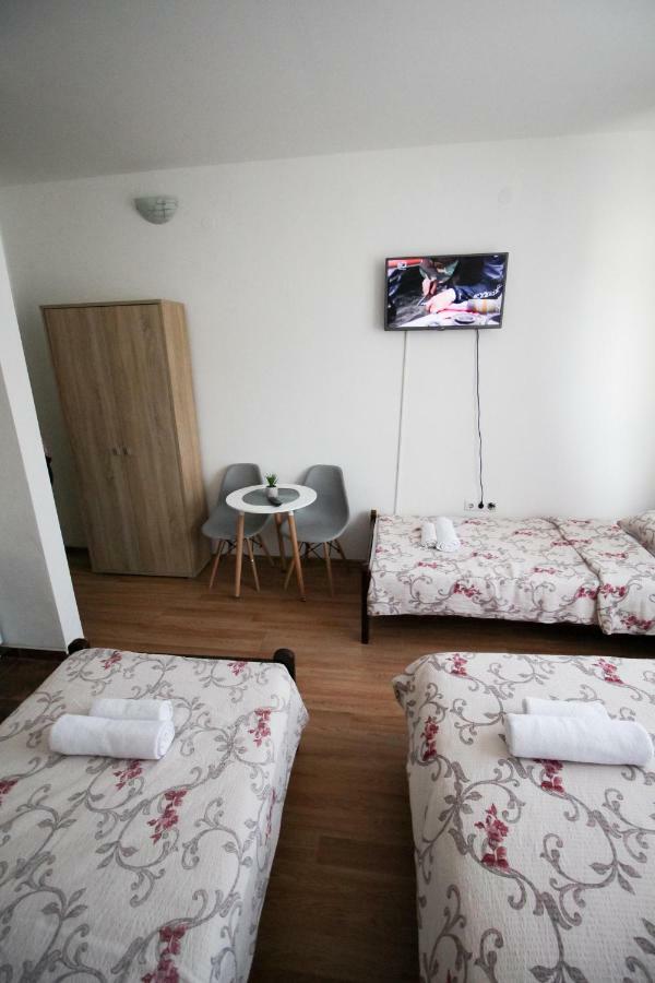 Apartments Station Konjic Extérieur photo