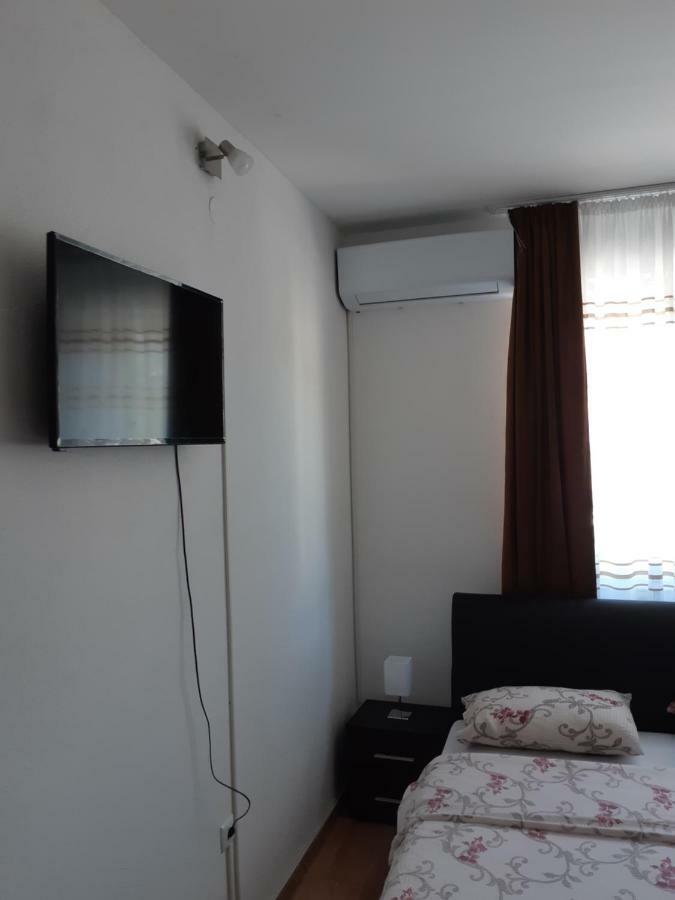 Apartments Station Konjic Extérieur photo